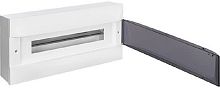 Бокс Legrand PractiboxS ЩРН-П-22 (236x508x107мм) IP40 прозрачная дверца картинка 